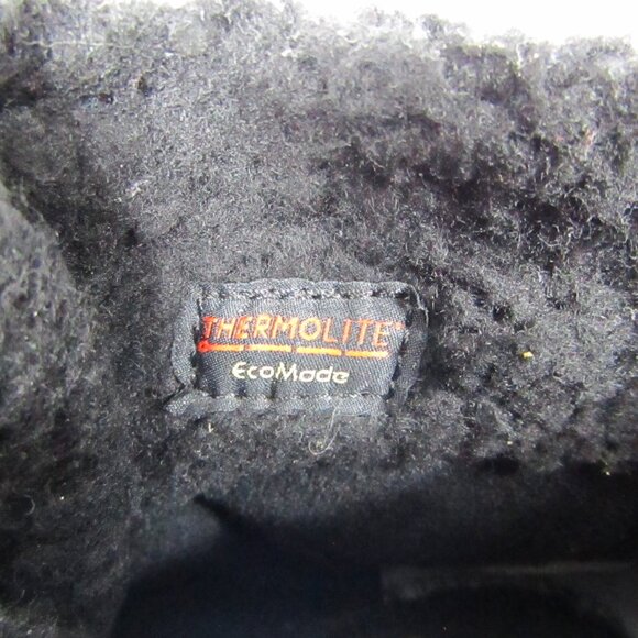 Waterproof | Boots | All In Motion | Men's | Size 11 |  Lace -Up | Brown - Picture 8 of 11